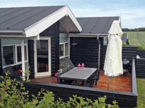Boutique Holiday Home in Tranek r with Terrace